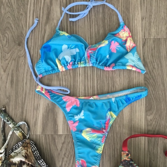 Alama bikinis - Picture 7 of 8